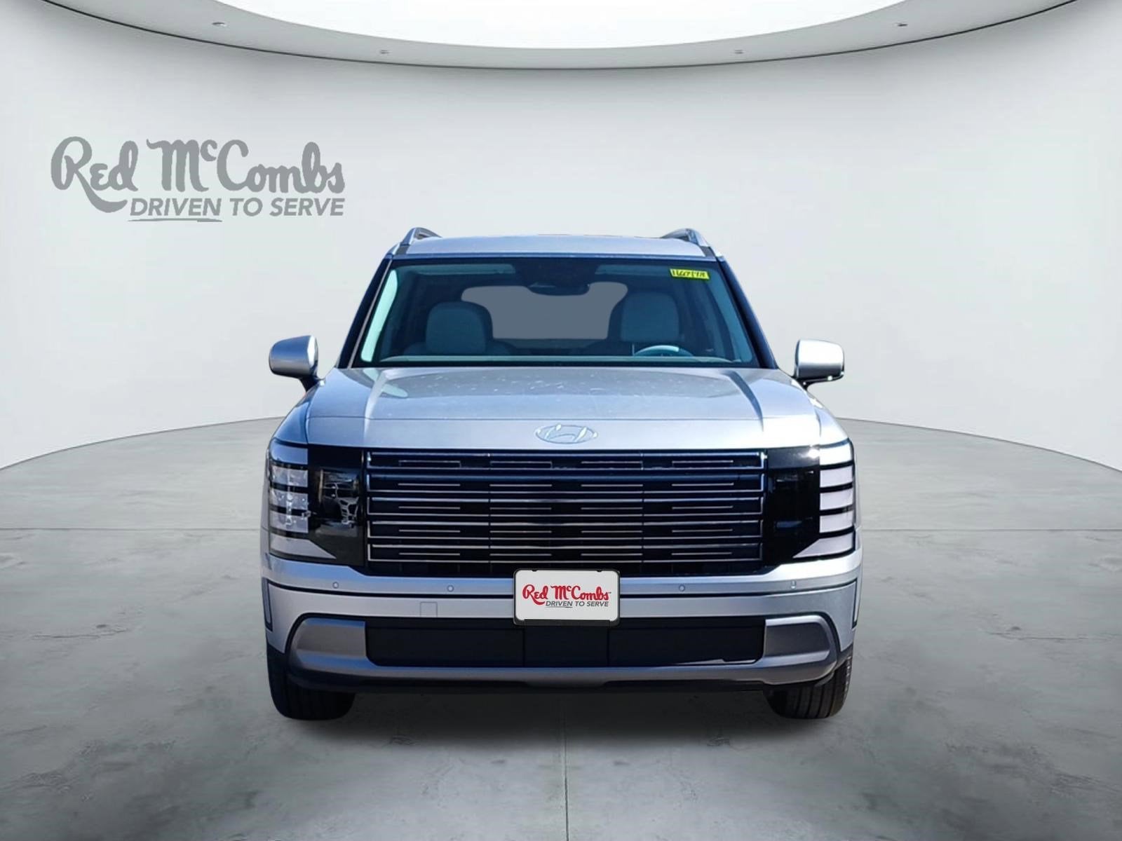 2026 Hyundai PALISADE SEL