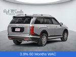 2027 Hyundai PALISADE SEL