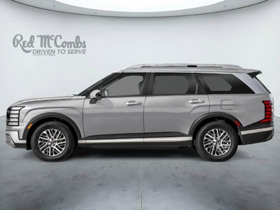 2027 Hyundai PALISADE SEL