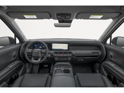 2027 Hyundai PALISADE SEL