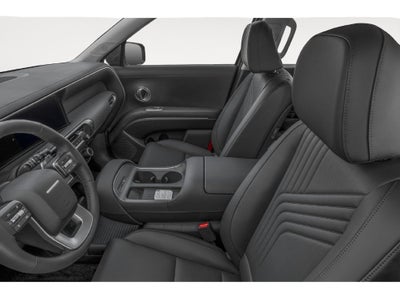 2027 Hyundai PALISADE SEL