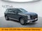 2027 Hyundai PALISADE HYBRID Blue SEL