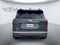 2027 Hyundai PALISADE HYBRID Blue SEL