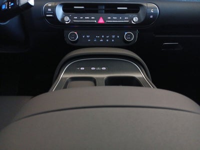 2026 Hyundai PALISADE HYBRID Blue SEL