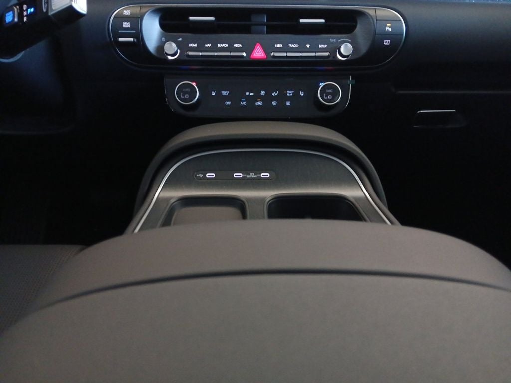 2026 Hyundai PALISADE HYBRID Blue SEL