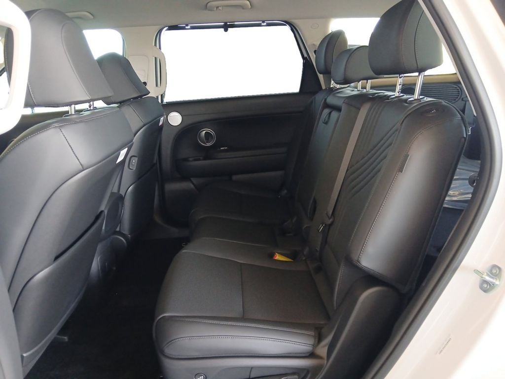 2026 Hyundai PALISADE HYBRID Blue SEL