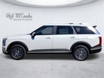 2026 Hyundai PALISADE HYBRID Blue SEL