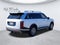 2026 Hyundai PALISADE HYBRID Blue SEL