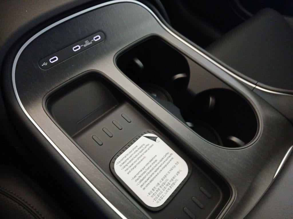 2026 Hyundai PALISADE HYBRID Blue SEL