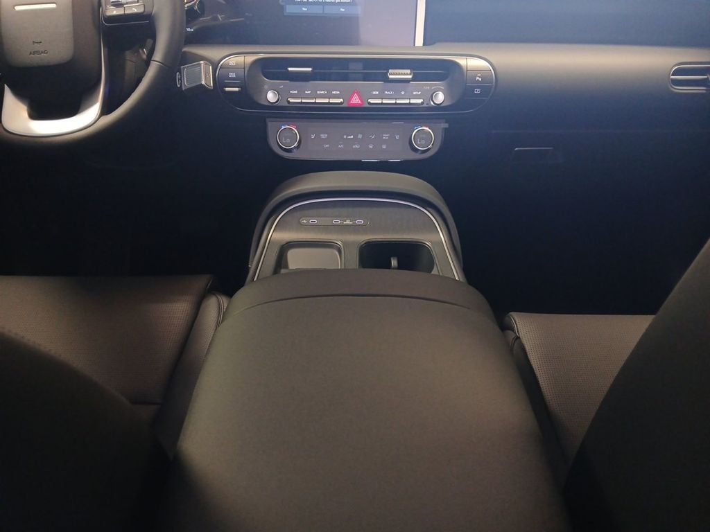 2026 Hyundai PALISADE HYBRID Blue SEL