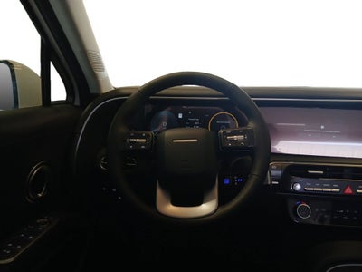 2026 Hyundai PALISADE HYBRID Blue SEL