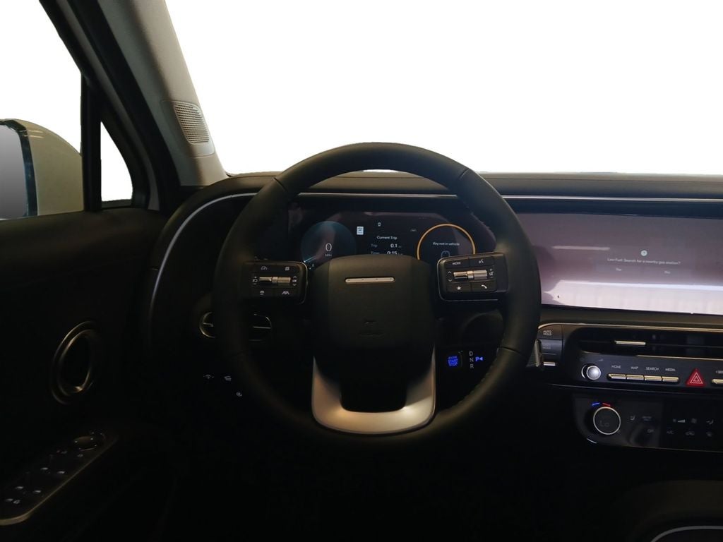2026 Hyundai PALISADE HYBRID Blue SEL