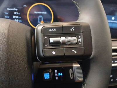 2026 Hyundai PALISADE HYBRID Blue SEL