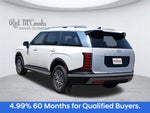 2026 Hyundai PALISADE HYBRID Blue SEL