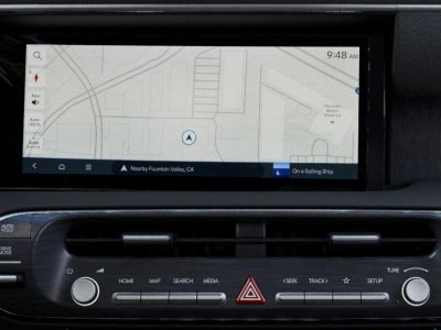 2026 Hyundai PALISADE HYBRID Blue SEL