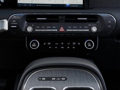 2026 Hyundai PALISADE HYBRID Blue SEL