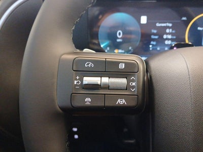 2026 Hyundai PALISADE HYBRID Blue SEL