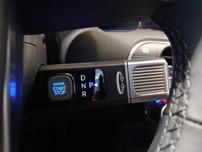 2026 Hyundai PALISADE HYBRID Blue SEL