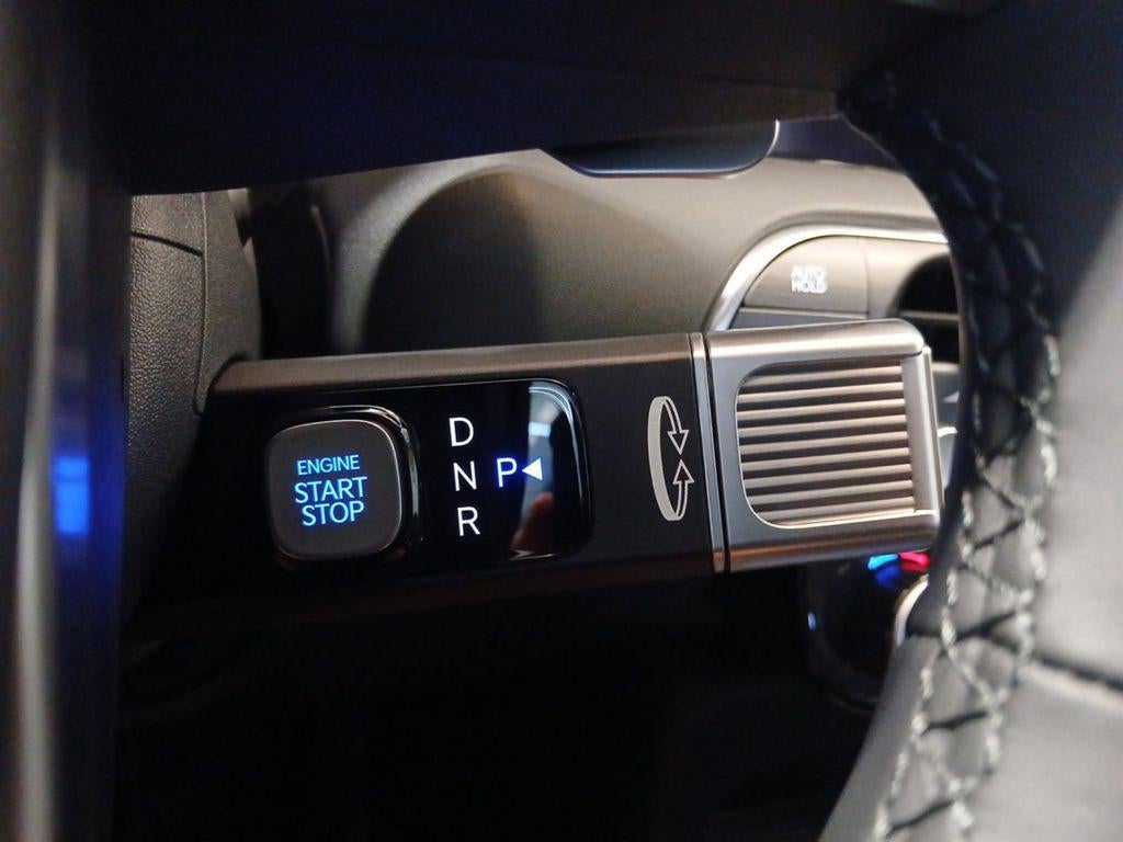 2026 Hyundai PALISADE HYBRID Blue SEL