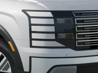 2026 Hyundai PALISADE HYBRID Blue SEL