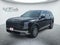 2027 Hyundai PALISADE HYBRID Blue SEL