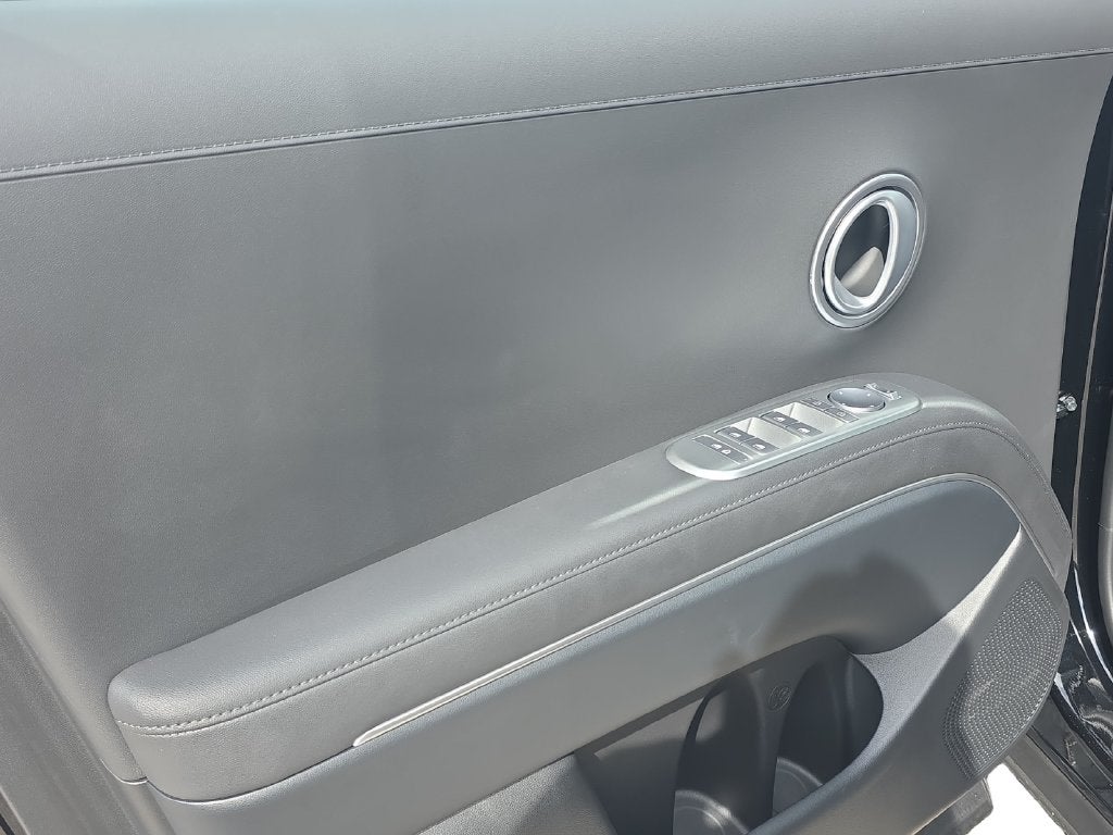 2027 Hyundai PALISADE HYBRID Blue SEL