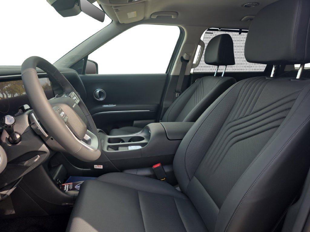 2027 Hyundai PALISADE HYBRID Blue SEL