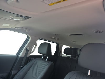 2027 Hyundai PALISADE HYBRID Blue SEL