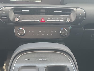 2027 Hyundai PALISADE HYBRID Blue SEL