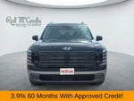 2027 Hyundai PALISADE HYBRID Blue SEL