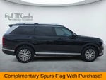 2027 Hyundai PALISADE HYBRID Blue SEL