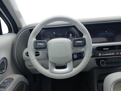 2026 Hyundai PALISADE HYBRID Blue SEL