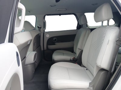 2026 Hyundai PALISADE HYBRID Blue SEL