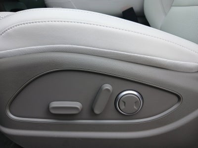 2026 Hyundai PALISADE HYBRID Blue SEL