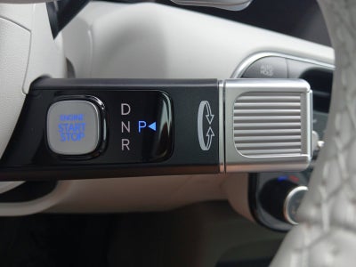 2026 Hyundai PALISADE HYBRID Blue SEL