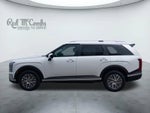 2026 Hyundai PALISADE HYBRID Blue SEL