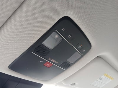 2026 Hyundai PALISADE HYBRID Blue SEL