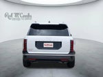 2026 Hyundai PALISADE HYBRID Blue SEL
