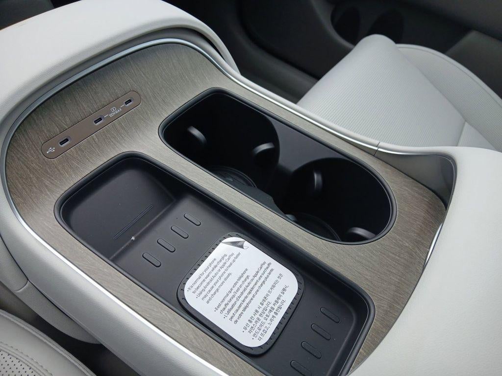 2026 Hyundai PALISADE HYBRID Blue SEL