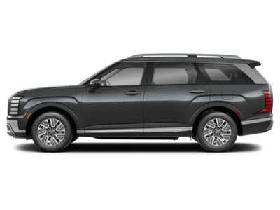 2026 Hyundai PALISADE HYBRID Blue SEL