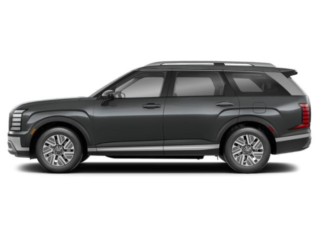 2026 Hyundai PALISADE HYBRID Blue SEL