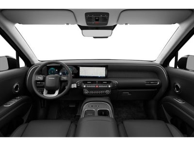 2026 Hyundai PALISADE HYBRID Blue SEL