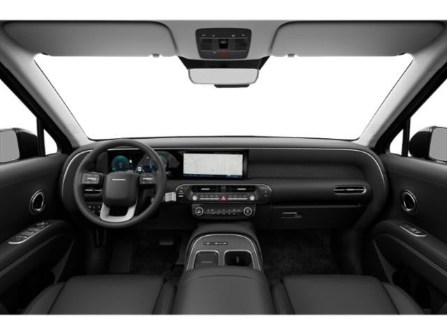 2026 Hyundai PALISADE HYBRID Blue SEL