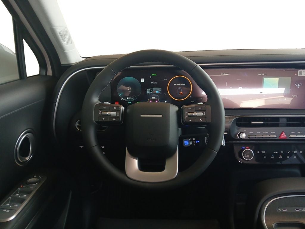 2026 Hyundai PALISADE HYBRID Blue SEL