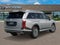 2027 Hyundai PALISADE HYBRID Blue SEL