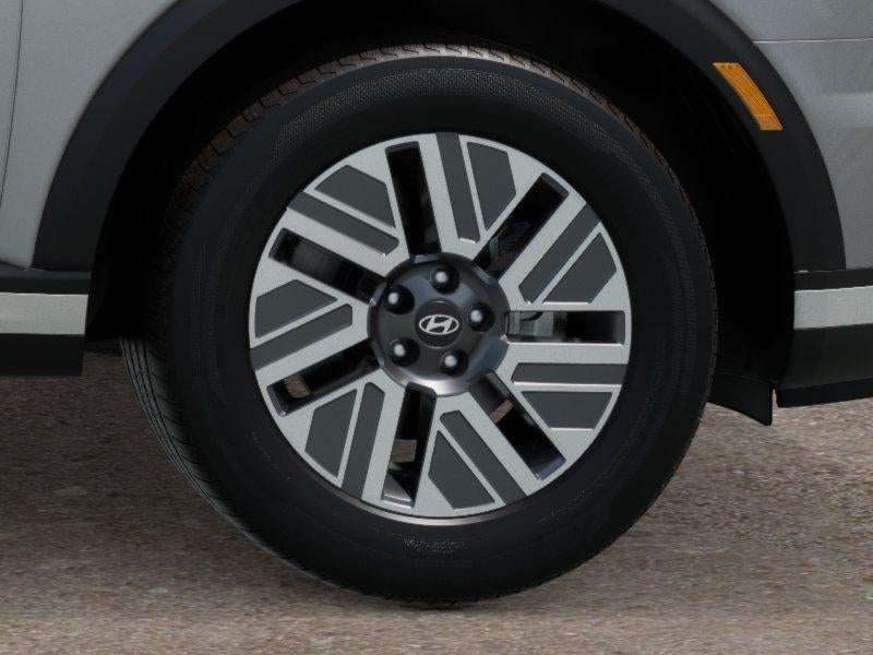 2027 Hyundai PALISADE HYBRID Blue SEL