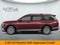 2027 Hyundai PALISADE HYBRID Blue SEL