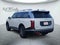 2026 Hyundai PALISADE HYBRID Blue SEL