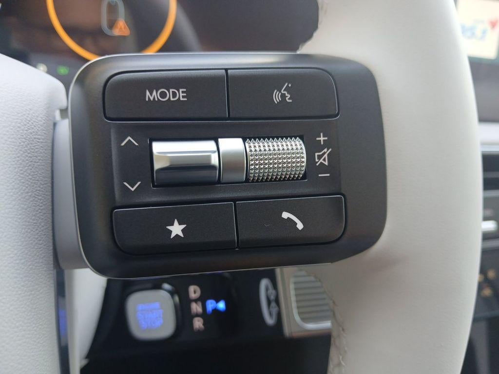 2026 Hyundai PALISADE HYBRID Blue SEL