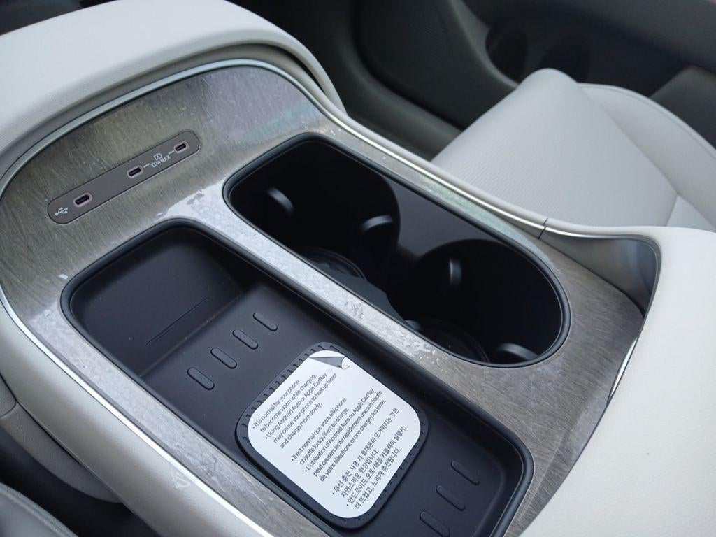 2026 Hyundai PALISADE HYBRID Blue SEL